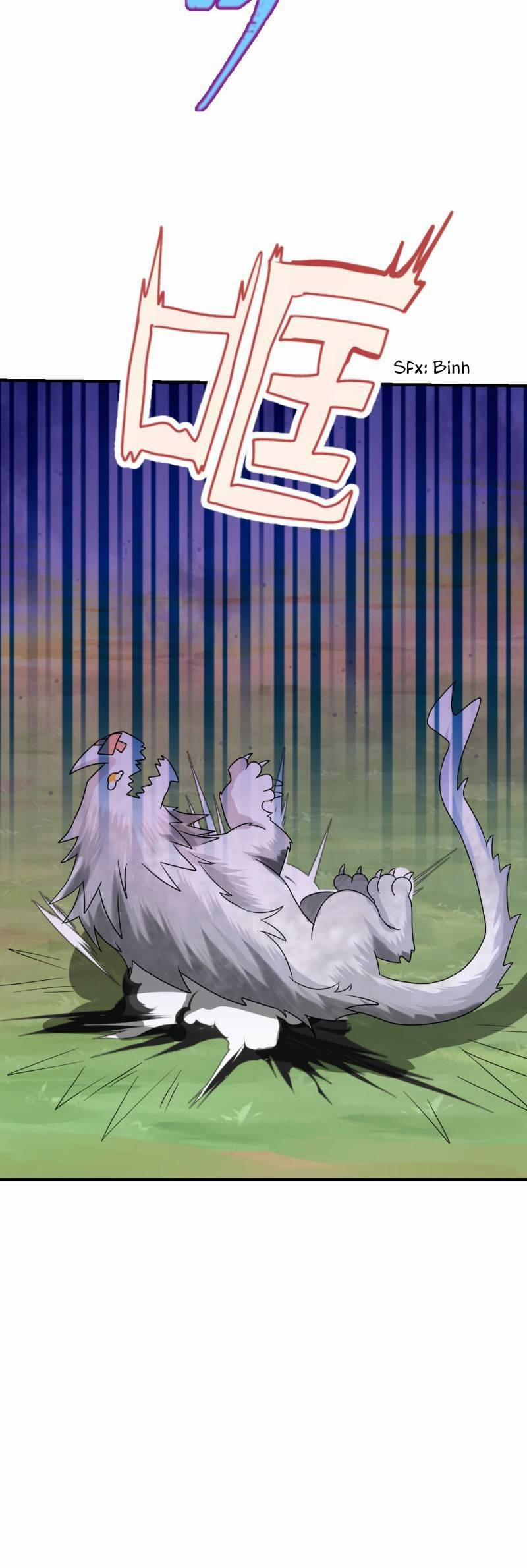 Kế Hoạch Thuần Phục Thú Phu Kiêu Ngạo 25 trang 14