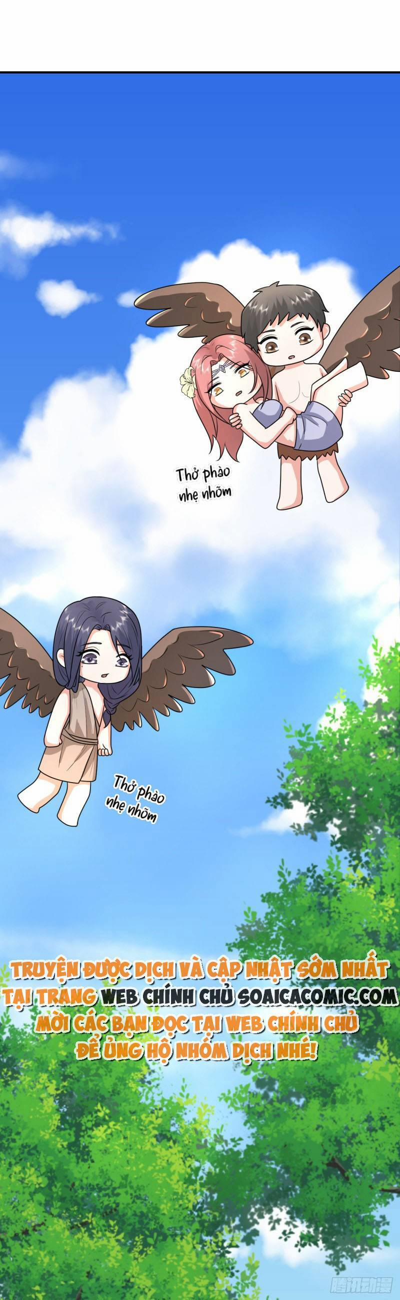 Kế Hoạch Thuần Phục Thú Phu Kiêu Ngạo 25 trang 15