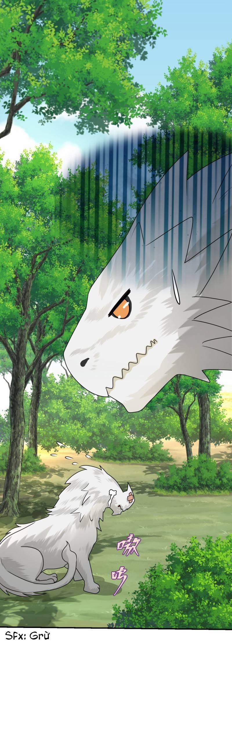 Kế Hoạch Thuần Phục Thú Phu Kiêu Ngạo 25 trang 16