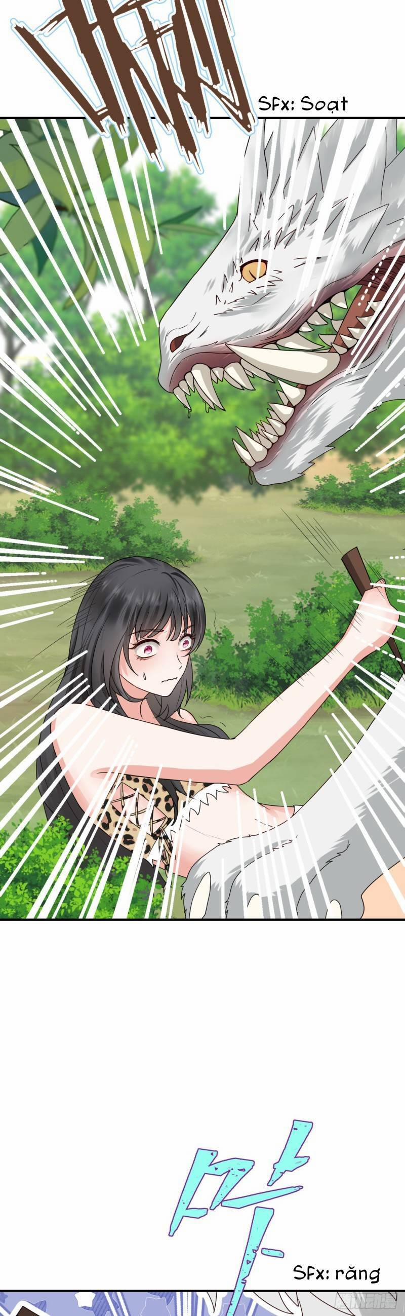 Kế Hoạch Thuần Phục Thú Phu Kiêu Ngạo 25 trang 18