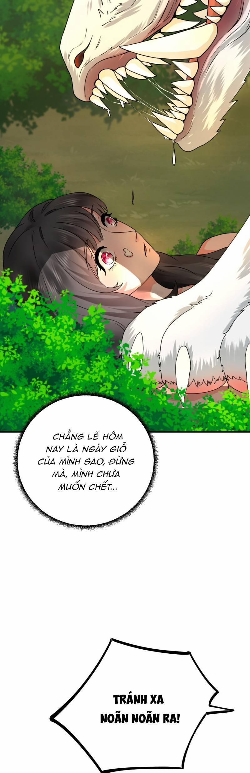 Kế Hoạch Thuần Phục Thú Phu Kiêu Ngạo 25 trang 2