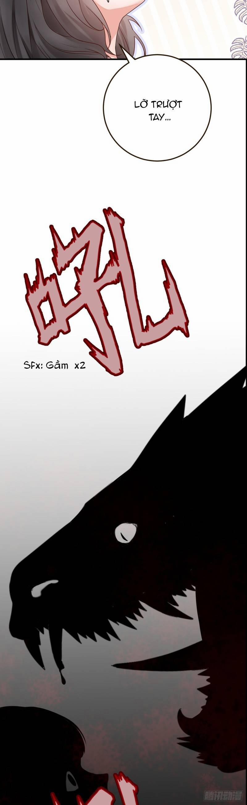 Kế Hoạch Thuần Phục Thú Phu Kiêu Ngạo 25 trang 20