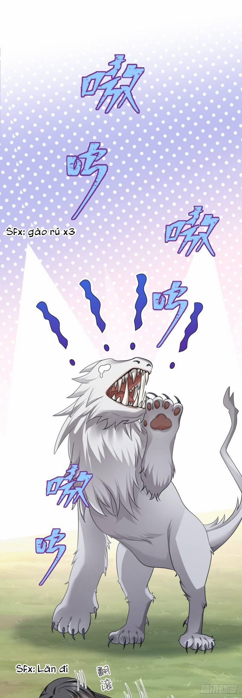 Kế Hoạch Thuần Phục Thú Phu Kiêu Ngạo 25 trang 22