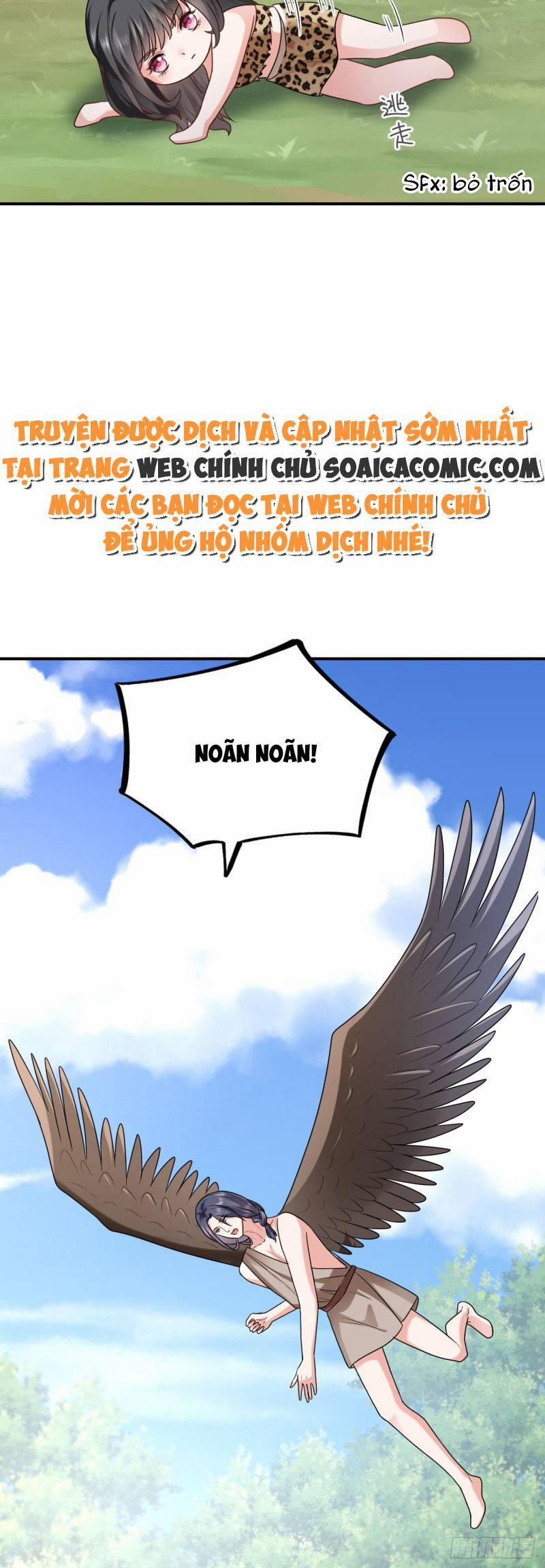 Kế Hoạch Thuần Phục Thú Phu Kiêu Ngạo 25 trang 23