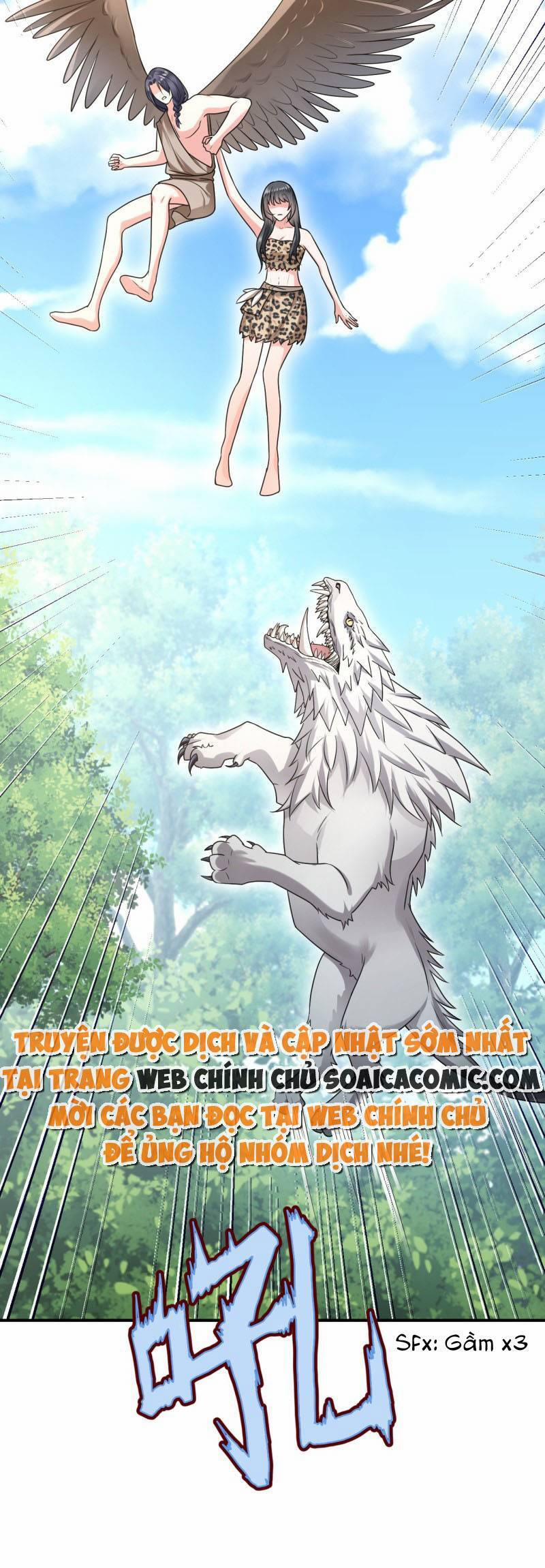 Kế Hoạch Thuần Phục Thú Phu Kiêu Ngạo 25 trang 25