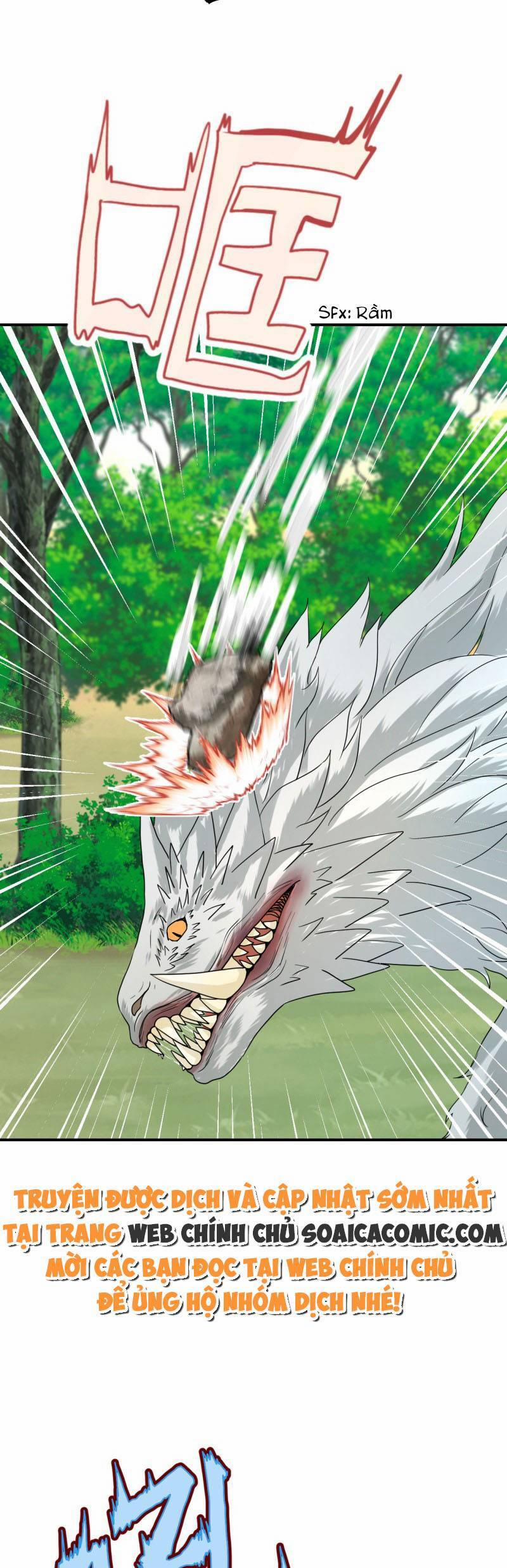 Kế Hoạch Thuần Phục Thú Phu Kiêu Ngạo 25 trang 3