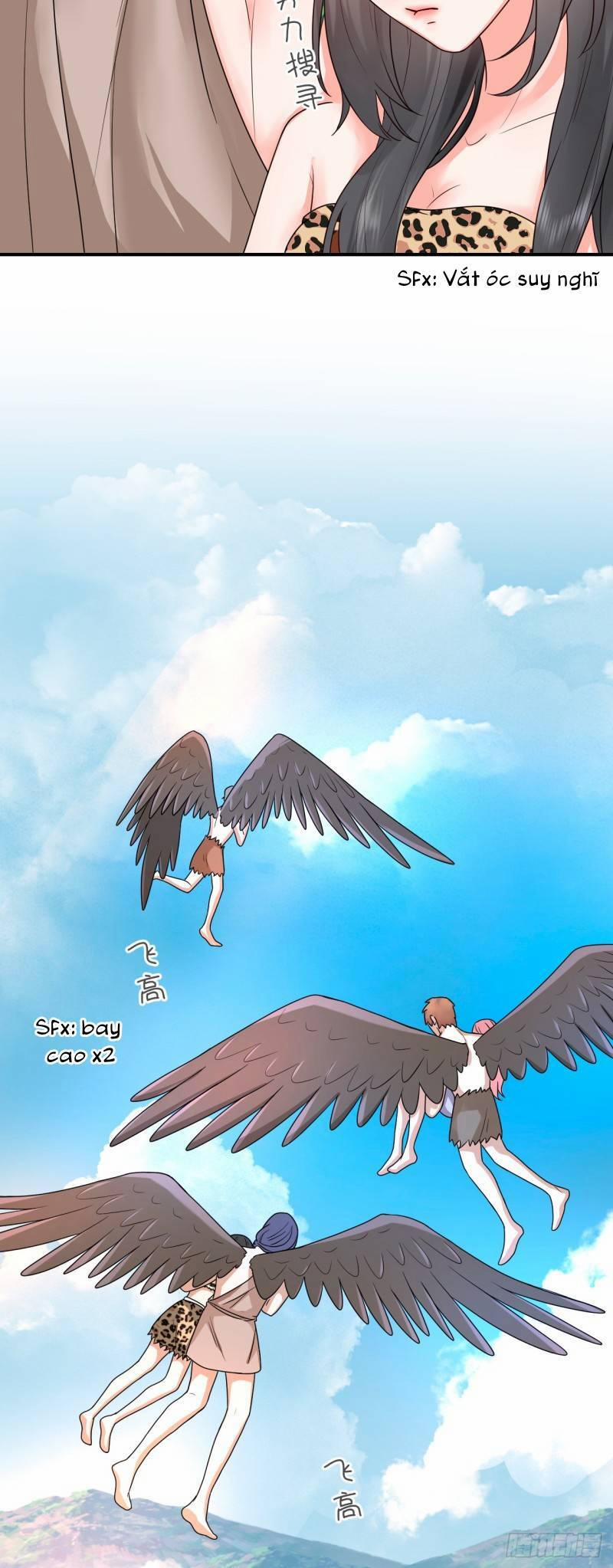 Kế Hoạch Thuần Phục Thú Phu Kiêu Ngạo 25 trang 30