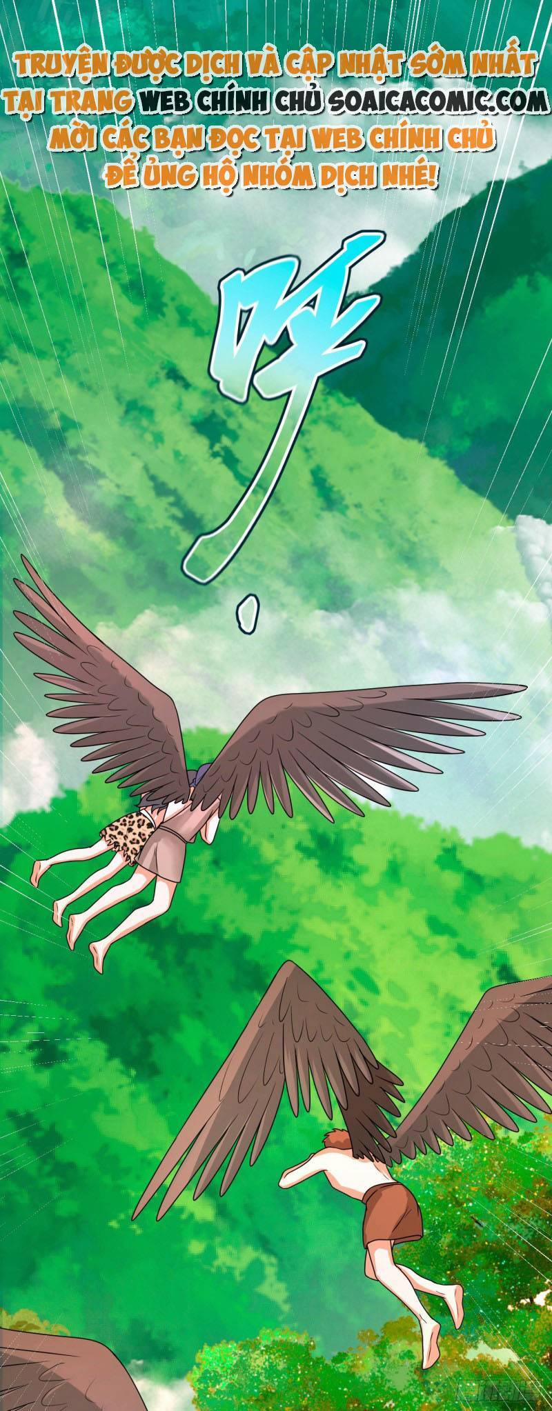 Kế Hoạch Thuần Phục Thú Phu Kiêu Ngạo 25 trang 33