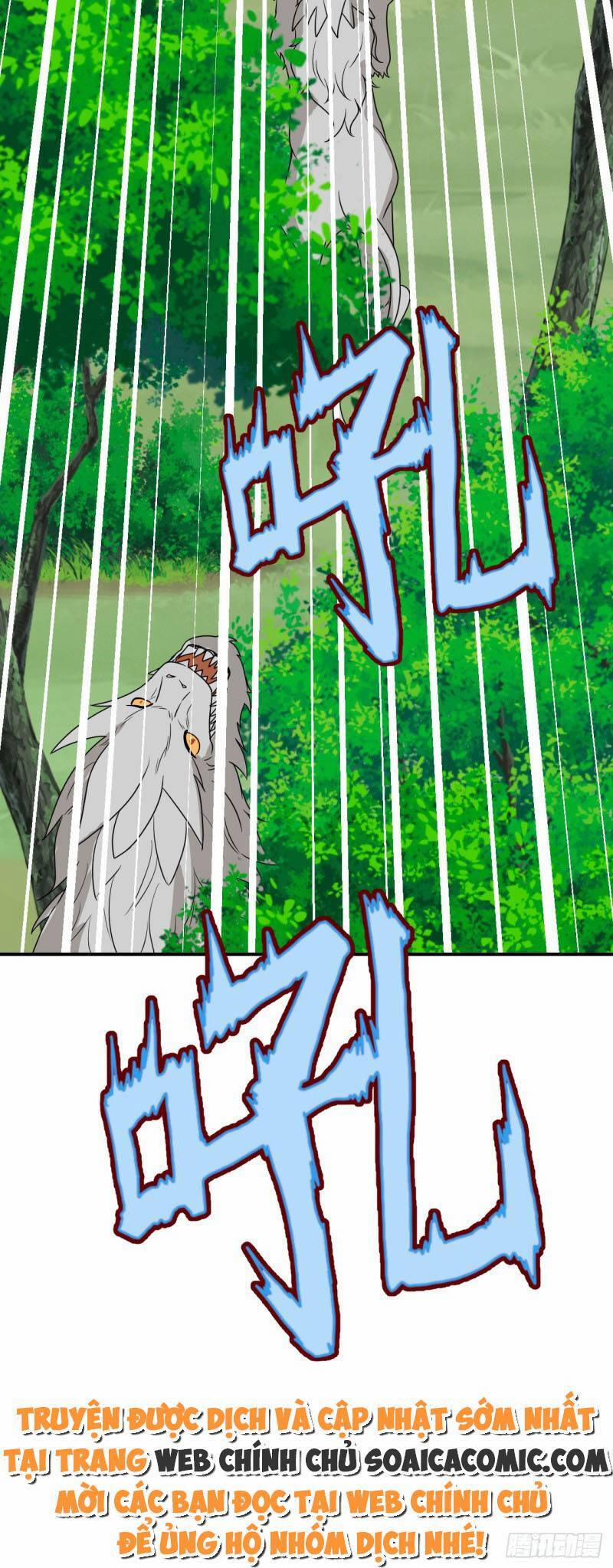 Kế Hoạch Thuần Phục Thú Phu Kiêu Ngạo 25 trang 35