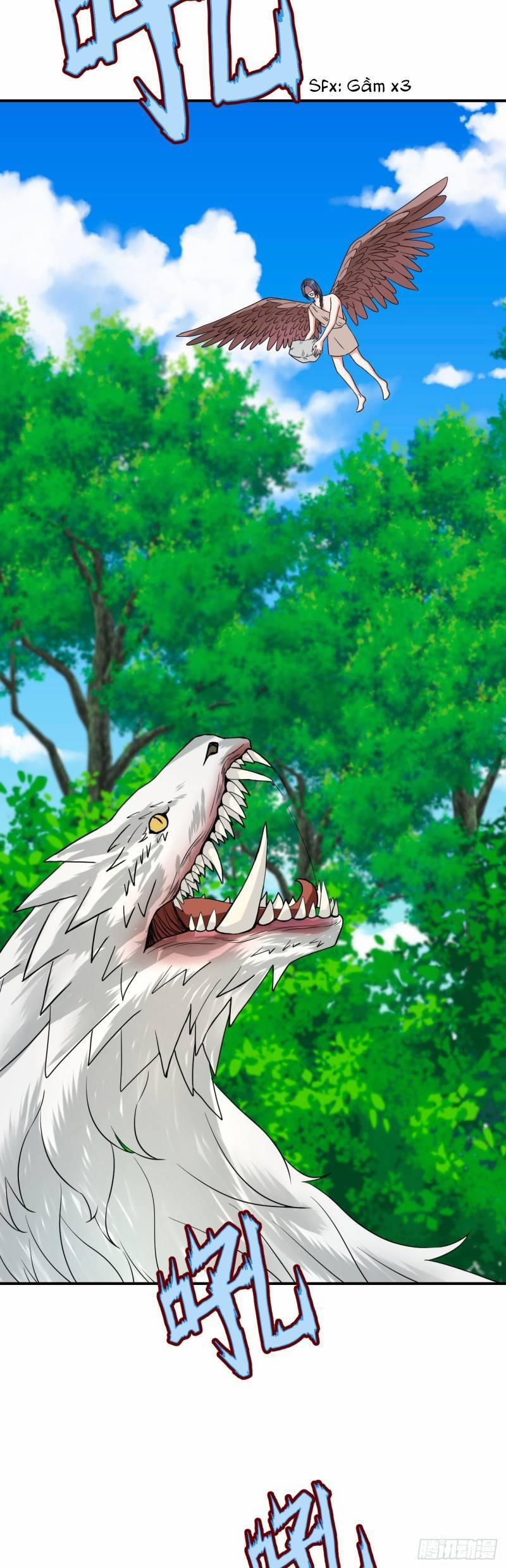 Kế Hoạch Thuần Phục Thú Phu Kiêu Ngạo 25 trang 4