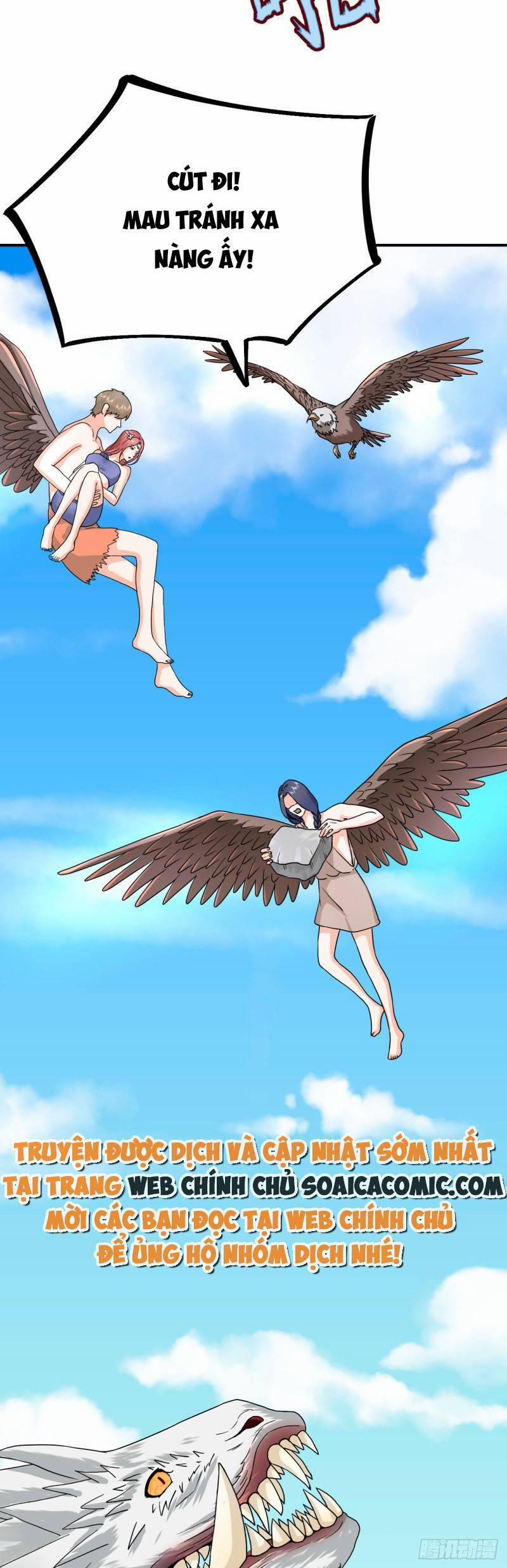 Kế Hoạch Thuần Phục Thú Phu Kiêu Ngạo 25 trang 5