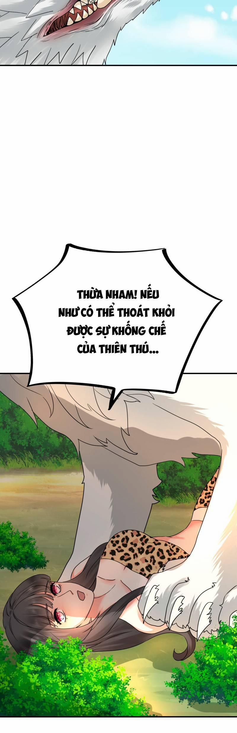 Kế Hoạch Thuần Phục Thú Phu Kiêu Ngạo 25 trang 6