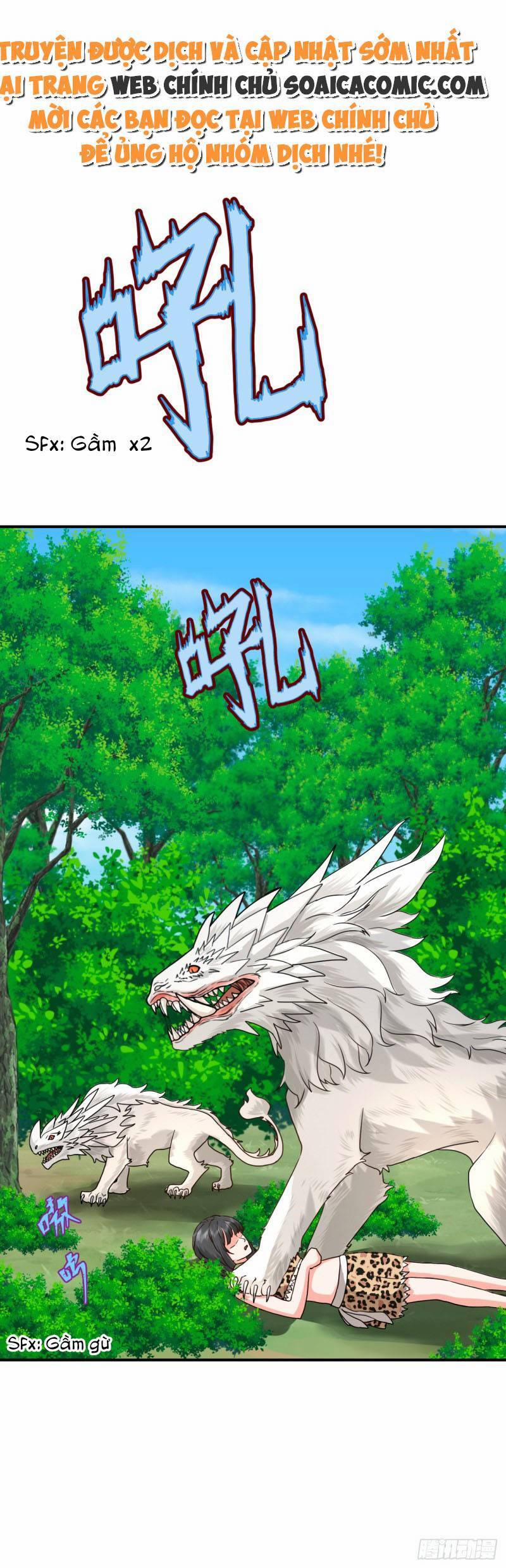 Kế Hoạch Thuần Phục Thú Phu Kiêu Ngạo 25 trang 7