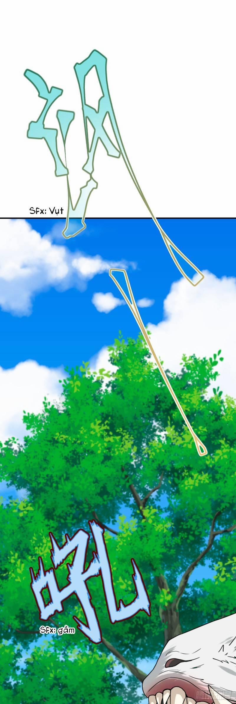 Kế Hoạch Thuần Phục Thú Phu Kiêu Ngạo 25 trang 8