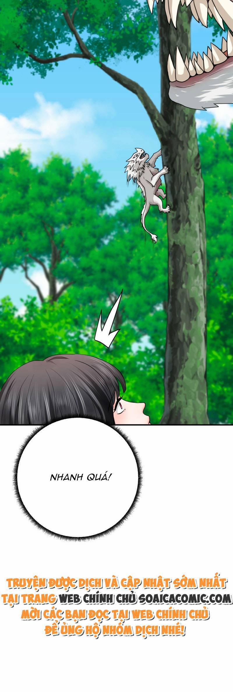 Kế Hoạch Thuần Phục Thú Phu Kiêu Ngạo 25 trang 9