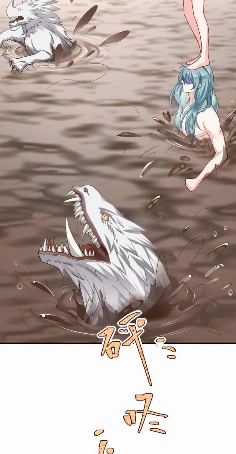 Kế Hoạch Thuần Phục Thú Phu Kiêu Ngạo 26 trang 12