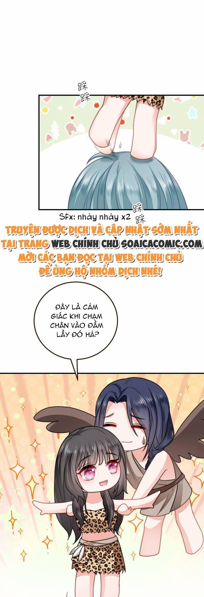 Kế Hoạch Thuần Phục Thú Phu Kiêu Ngạo 26 trang 15