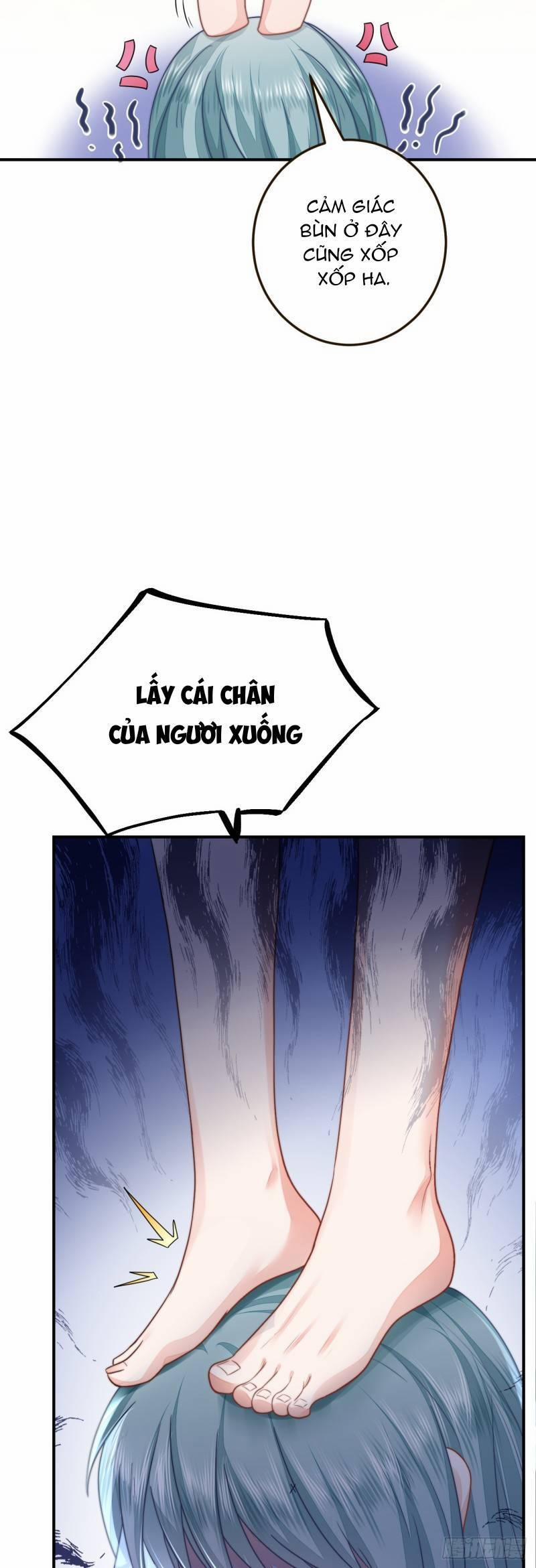 Kế Hoạch Thuần Phục Thú Phu Kiêu Ngạo 26 trang 16