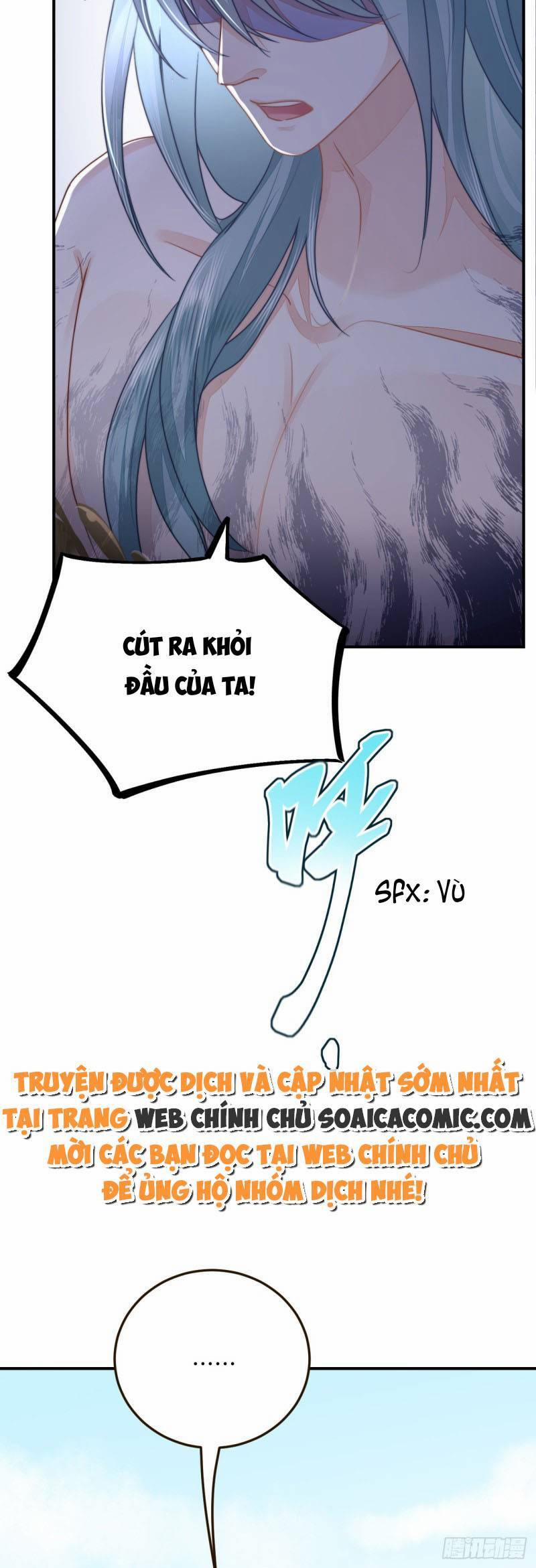 Kế Hoạch Thuần Phục Thú Phu Kiêu Ngạo 26 trang 17