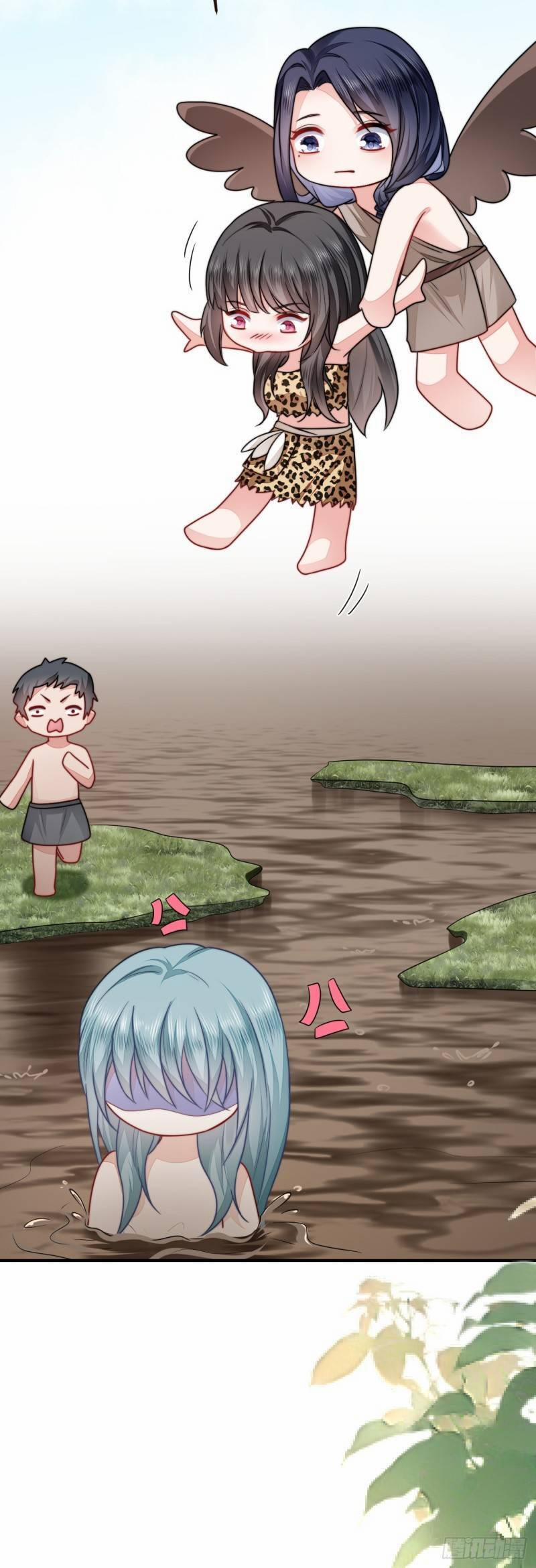 Kế Hoạch Thuần Phục Thú Phu Kiêu Ngạo 26 trang 18