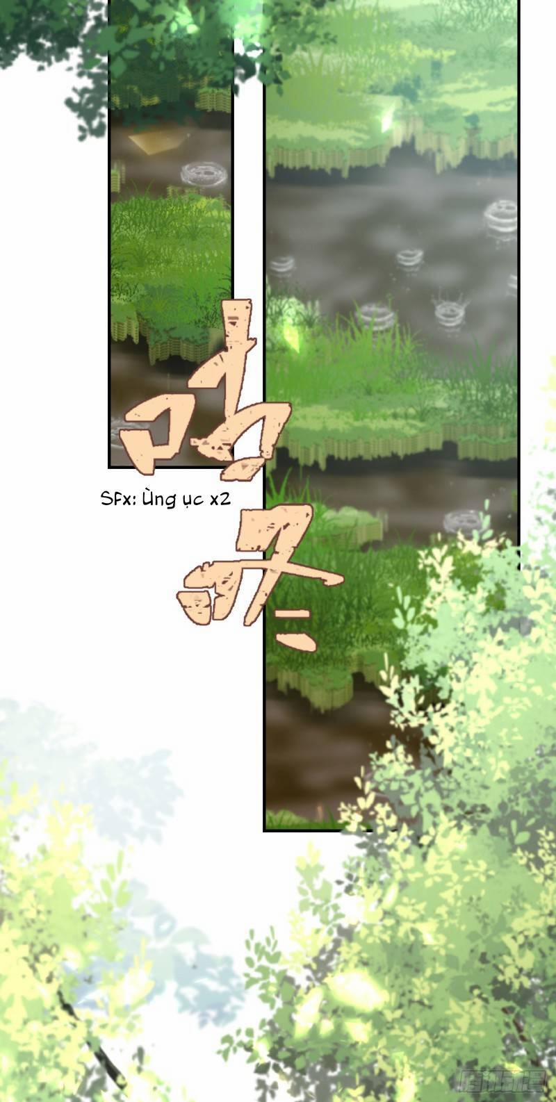 Kế Hoạch Thuần Phục Thú Phu Kiêu Ngạo 26 trang 2