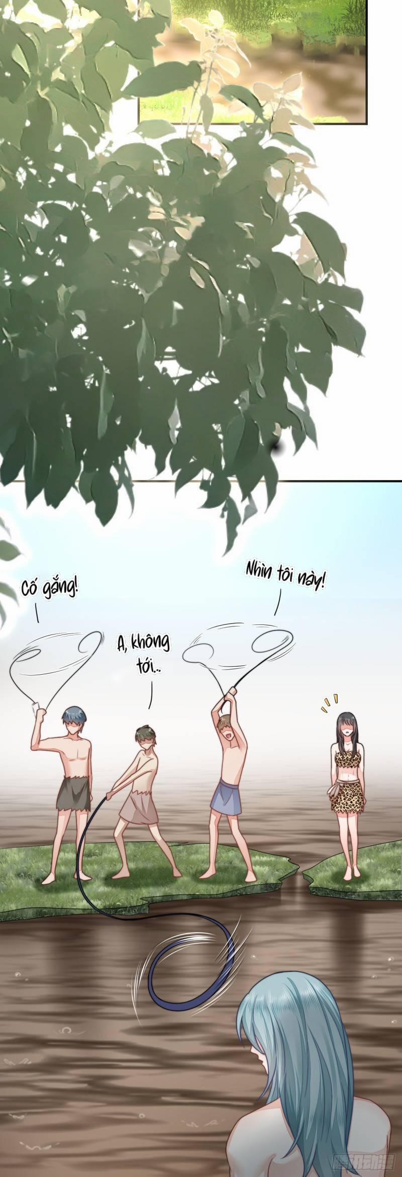 Kế Hoạch Thuần Phục Thú Phu Kiêu Ngạo 26 trang 20