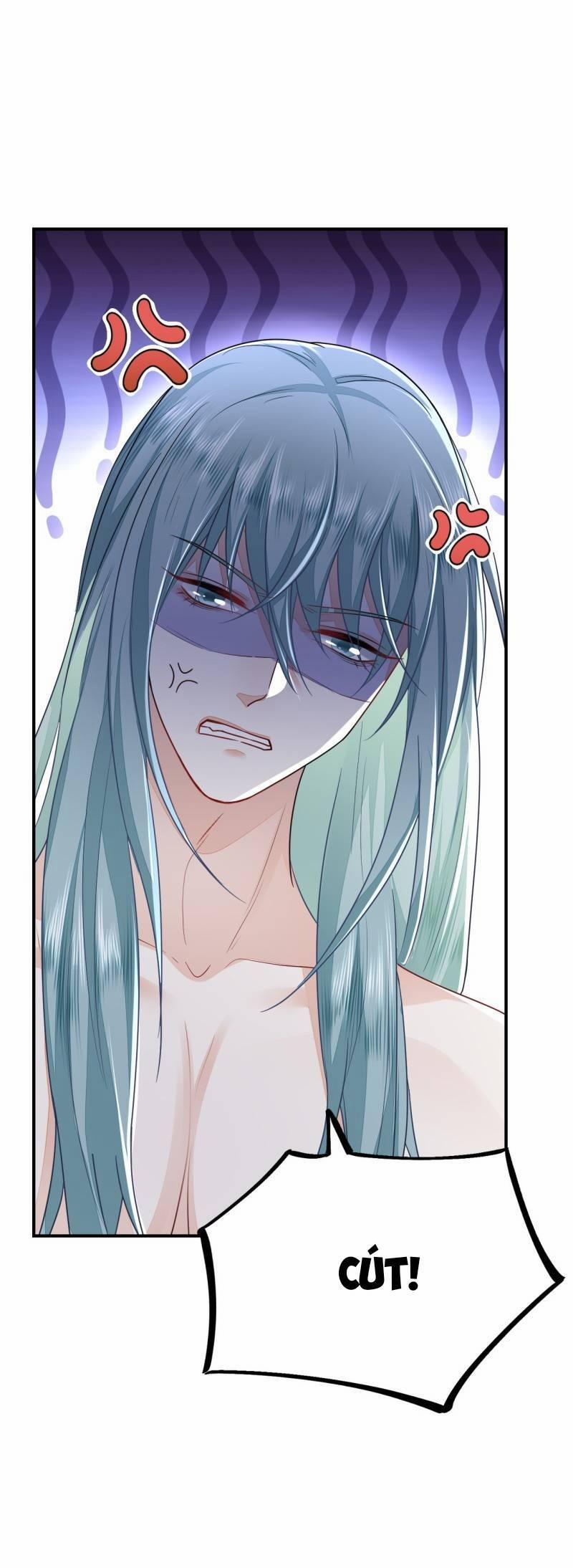 Kế Hoạch Thuần Phục Thú Phu Kiêu Ngạo 26 trang 22