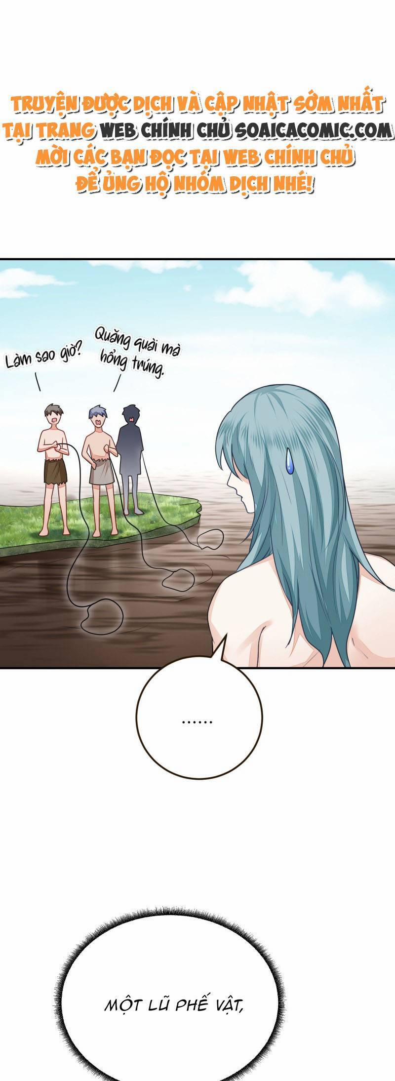 Kế Hoạch Thuần Phục Thú Phu Kiêu Ngạo 26 trang 23