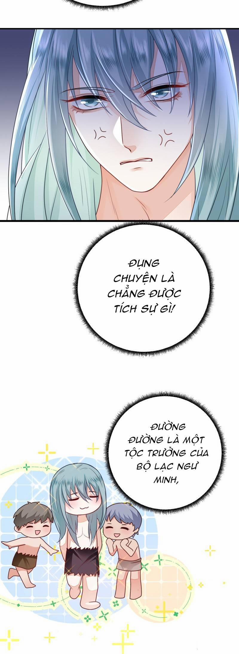 Kế Hoạch Thuần Phục Thú Phu Kiêu Ngạo 26 trang 24