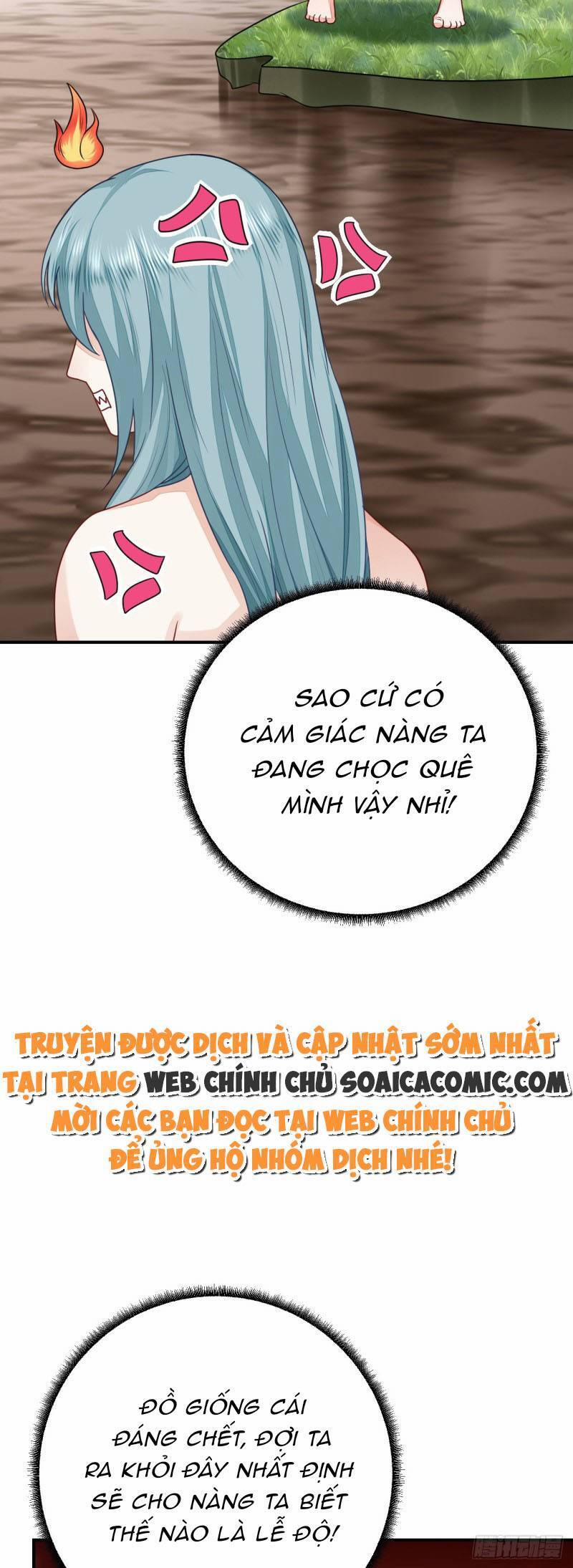 Kế Hoạch Thuần Phục Thú Phu Kiêu Ngạo 26 trang 27