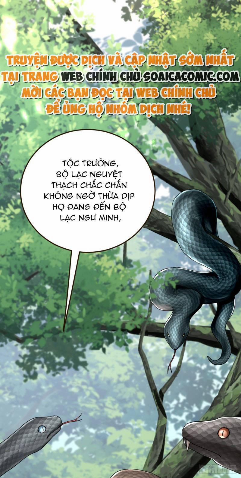 Kế Hoạch Thuần Phục Thú Phu Kiêu Ngạo 26 trang 3