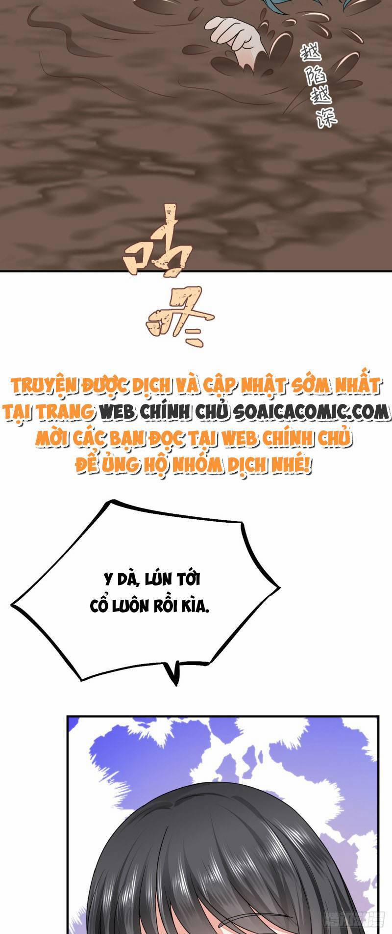 Kế Hoạch Thuần Phục Thú Phu Kiêu Ngạo 26 trang 31