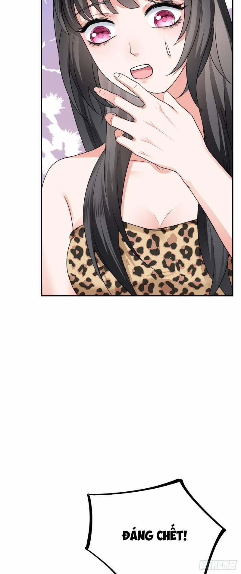 Kế Hoạch Thuần Phục Thú Phu Kiêu Ngạo 26 trang 32