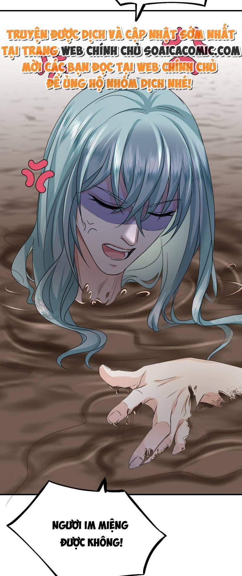 Kế Hoạch Thuần Phục Thú Phu Kiêu Ngạo 26 trang 33