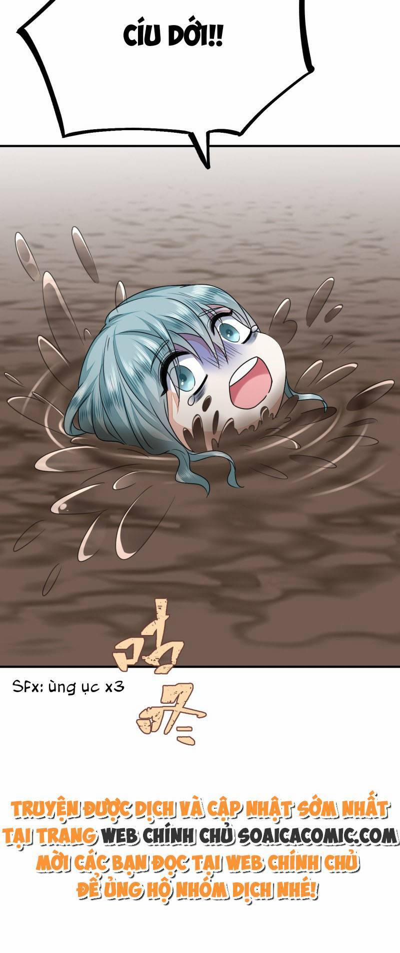 Kế Hoạch Thuần Phục Thú Phu Kiêu Ngạo 26 trang 35