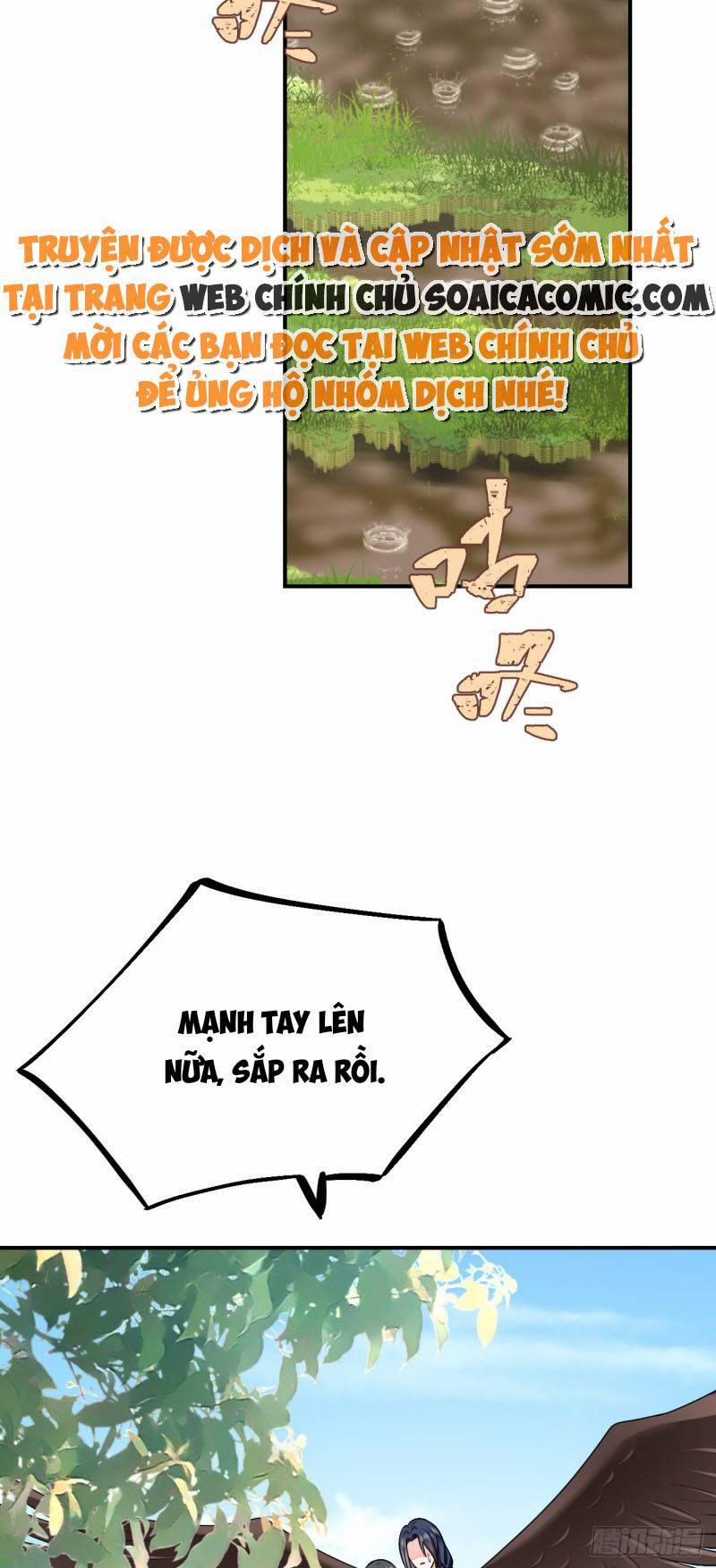 Kế Hoạch Thuần Phục Thú Phu Kiêu Ngạo 26 trang 37