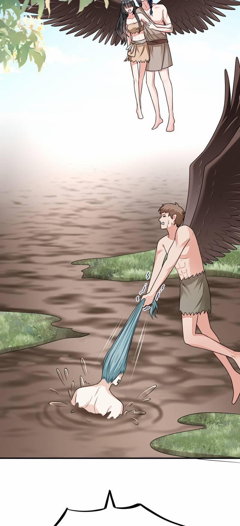 Kế Hoạch Thuần Phục Thú Phu Kiêu Ngạo 26 trang 38