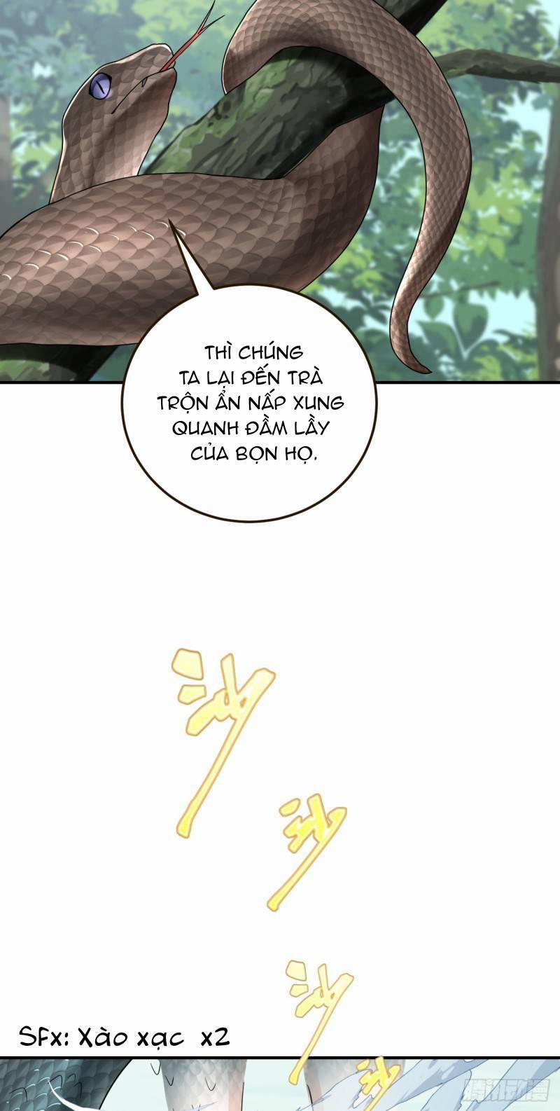 Kế Hoạch Thuần Phục Thú Phu Kiêu Ngạo 26 trang 4