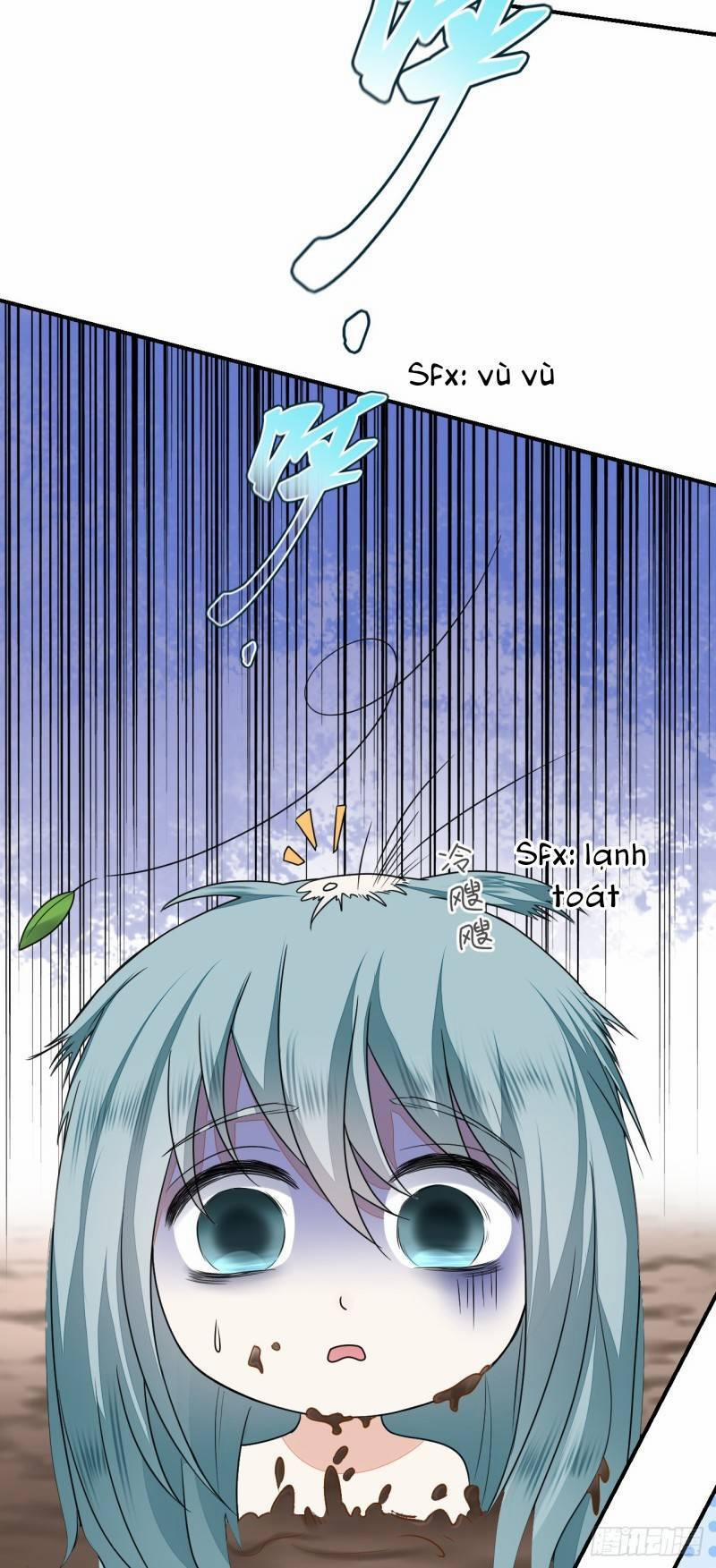 Kế Hoạch Thuần Phục Thú Phu Kiêu Ngạo 26 trang 40