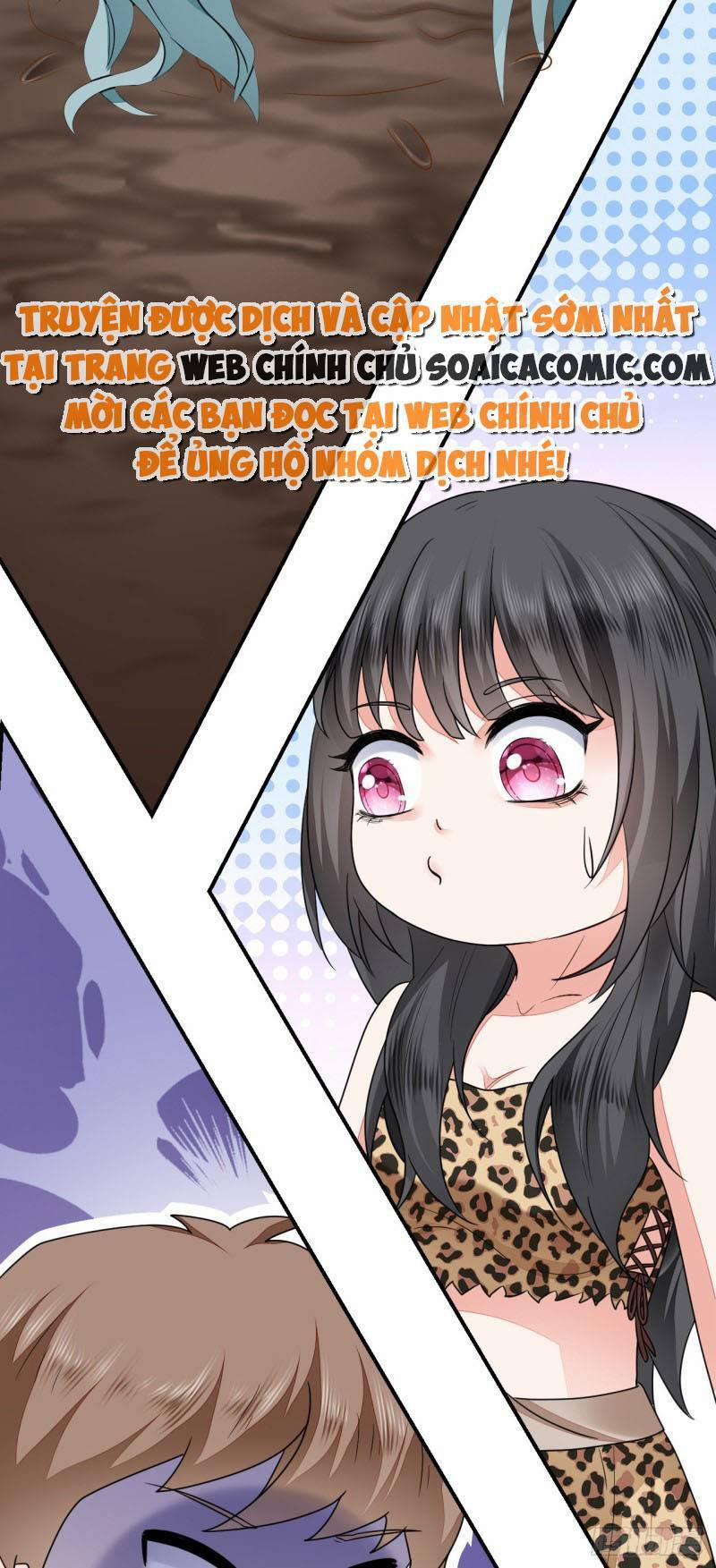 Kế Hoạch Thuần Phục Thú Phu Kiêu Ngạo 26 trang 41