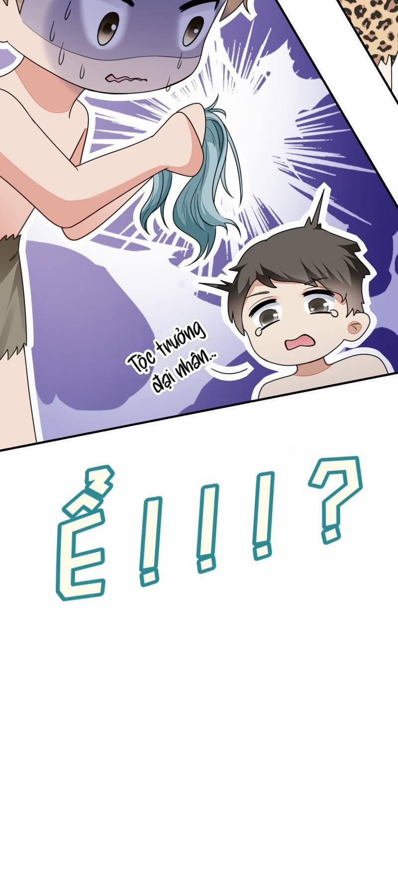 Kế Hoạch Thuần Phục Thú Phu Kiêu Ngạo 26 trang 42