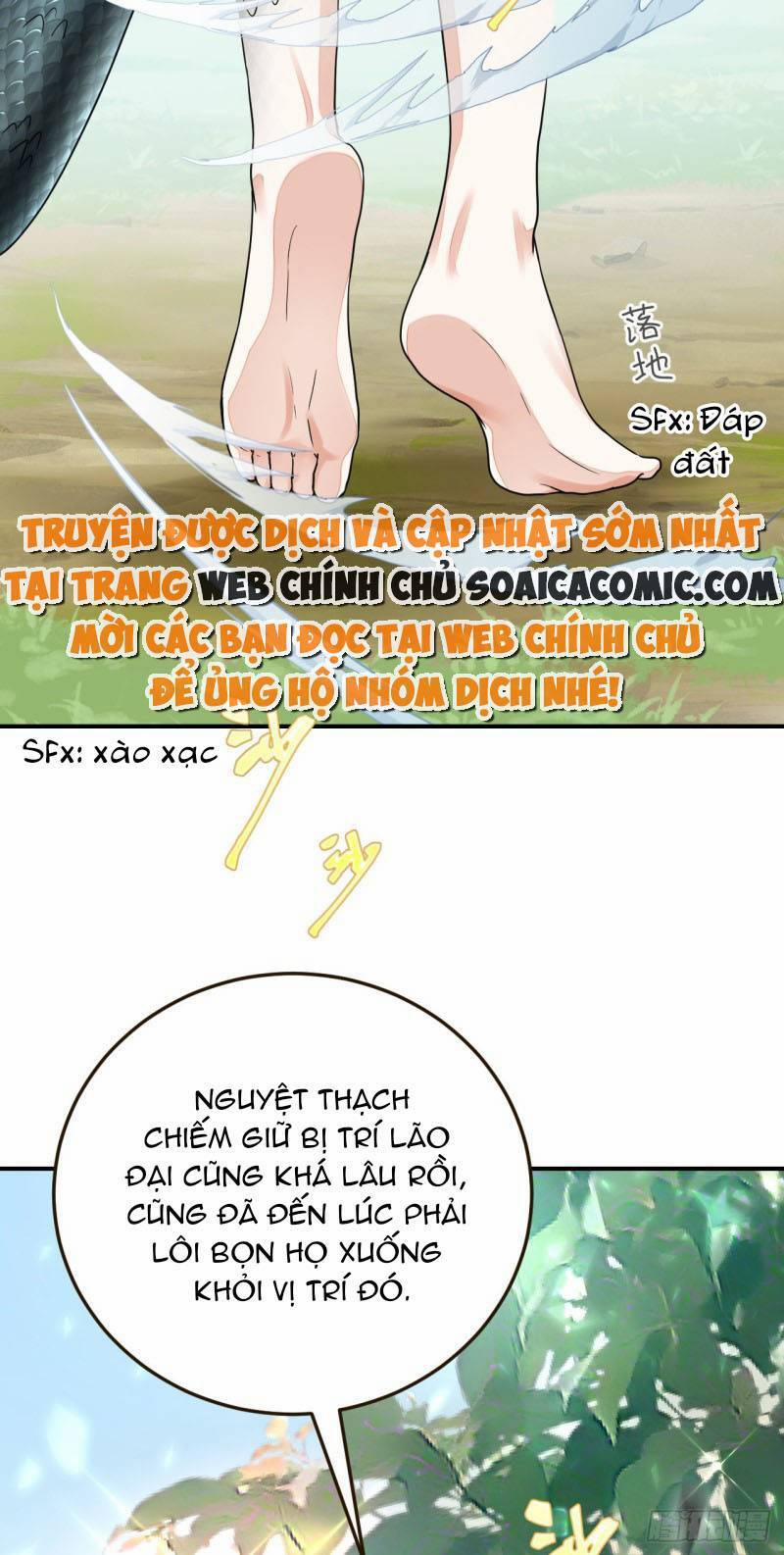 Kế Hoạch Thuần Phục Thú Phu Kiêu Ngạo 26 trang 5