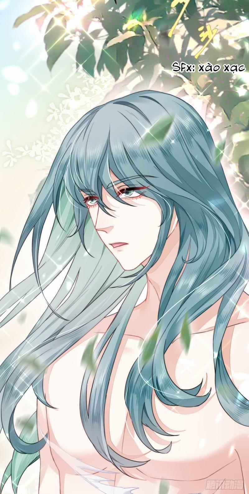 Kế Hoạch Thuần Phục Thú Phu Kiêu Ngạo 26 trang 6