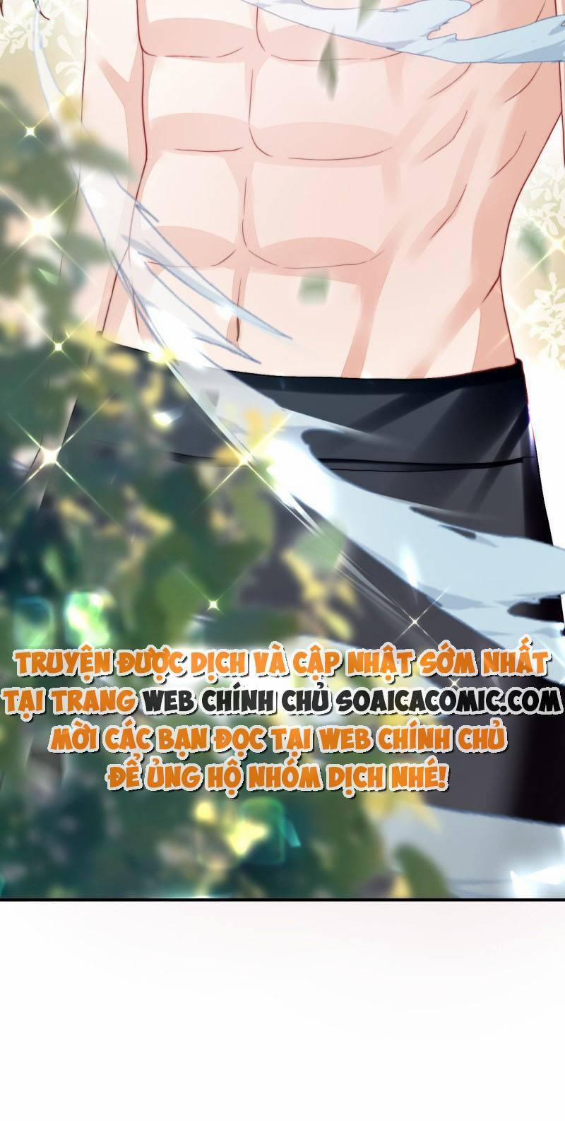 Kế Hoạch Thuần Phục Thú Phu Kiêu Ngạo 26 trang 7