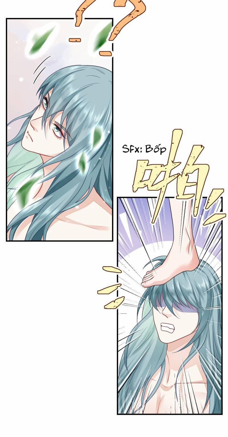 Kế Hoạch Thuần Phục Thú Phu Kiêu Ngạo 26 trang 9