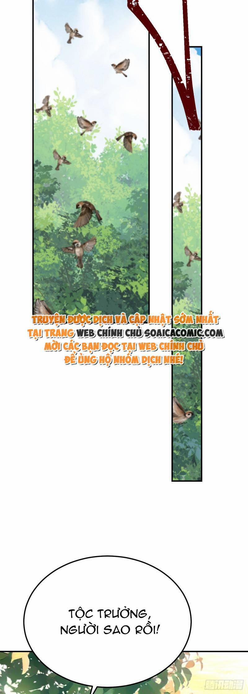 Kế Hoạch Thuần Phục Thú Phu Kiêu Ngạo 27 trang 10