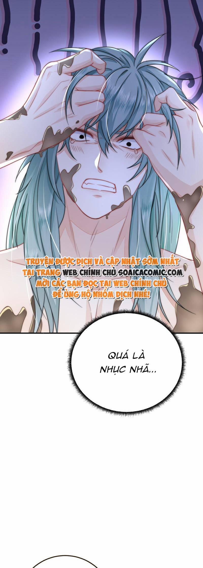 Kế Hoạch Thuần Phục Thú Phu Kiêu Ngạo 27 trang 12