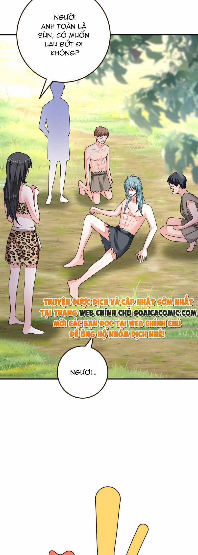 Kế Hoạch Thuần Phục Thú Phu Kiêu Ngạo 27 trang 13