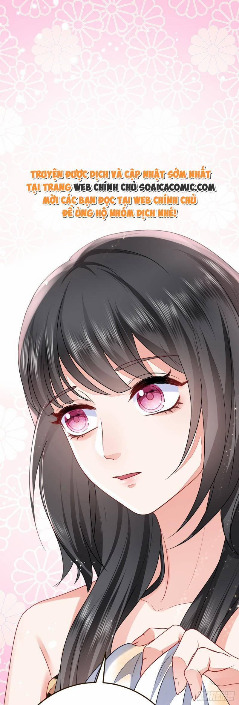 Kế Hoạch Thuần Phục Thú Phu Kiêu Ngạo 27 trang 15