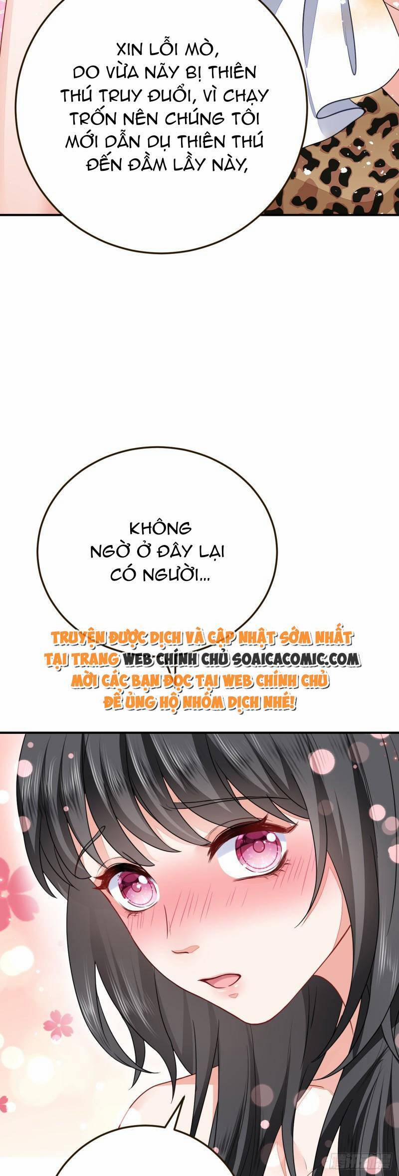 Kế Hoạch Thuần Phục Thú Phu Kiêu Ngạo 27 trang 16